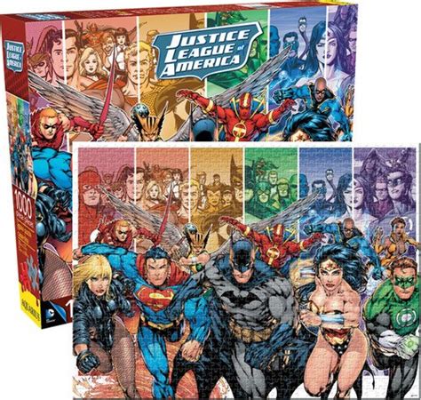 Buy marvel cast from aquarius, 3000 pieces, free shipping available | puzzle warehouse. Marvel Funko Pop Puzzle 1000 Piece - Noitila