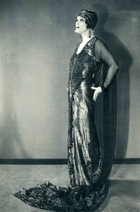 Reversing the usual procedure, irene rich was a successful real estate agent who became an actress. I don't wear dresses, Irene Rich, 1925