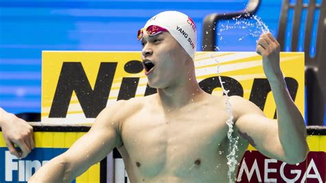 We are member of tradekey.com since september, 2012. Dopage: le nageur chinois Sun Yang a fait appel de sa ...