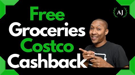 Prior to 2016, costco wholesale members needed an american express card to make credit card purchases, which was the retailer's standard for 16 years. FREE GROCERIES Each Year with the Costco Executive Membership and Costco Credit Card! - YouTube