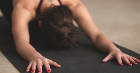 Feb 24, 2020 · lift your hands and feet off the ground approximately 6 inches, or until you feel a contraction in your lower back. Lower Back Stretches: 7 Essential Moves for Pain Relief ...