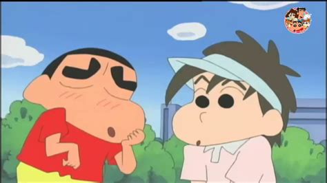 Perangai shin chan sama macam atuk  bahasa melayu . Crayon Shin Chan 2018 EP 3 (Bahasa Melayu) - YouTube