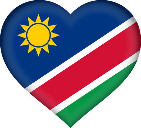 Its based on the namib desert, that covers the western parts of the country. NAMIBIA COUNTRY FLAG | STICKER | DECAL | MULTIPLE STYLES ...