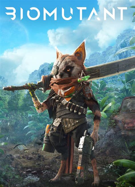 The mercenary is a special class loadout playable from start through this. Biomutant