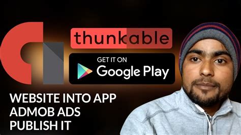 Maybe you would like to learn more about one of these? How to Convert Website into Android App - Admob - Publish ...
