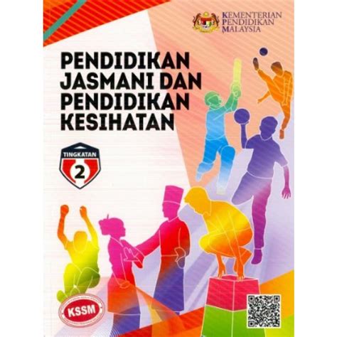 Pendidikan jasmani & kesihatan (tingkatan 1). BUKU TEKS PENDIDIKAN JASMANI & PENDIDIKAN KESIHATAN ...