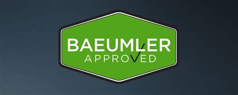 Superior steel roofing systems is proud we have been approved to join the accredited bryan baeumler approved contractors program. Baeumler Approved Contractor | Superior Steel Roofing