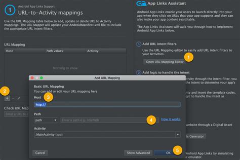 View, download and process enriched ip tracker data. Deep Linking - Track and Engage Mobile App Users | AWS ...