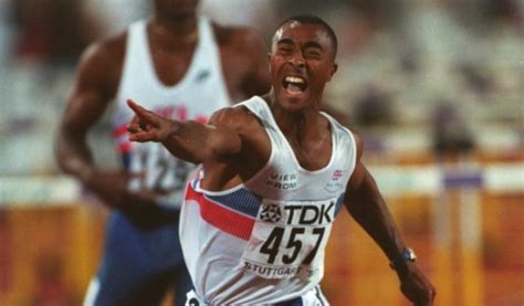 The final places of the bottom four couples were not announced — they were eliminated from the competition in random order. Colin Jackson confirmed for Devon Sports Awards | The ...
