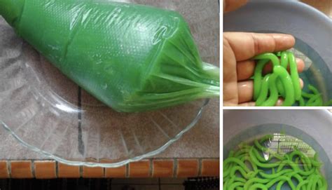 Tips cara membuat kuah santan yang gurih wangi kental dan tidak pecah | tips dapur by sista nana ig / fanpage facebook. Hanya Guna Sukatan Cawan Untuk Buat Cendol Ni. Mudah Aje ...