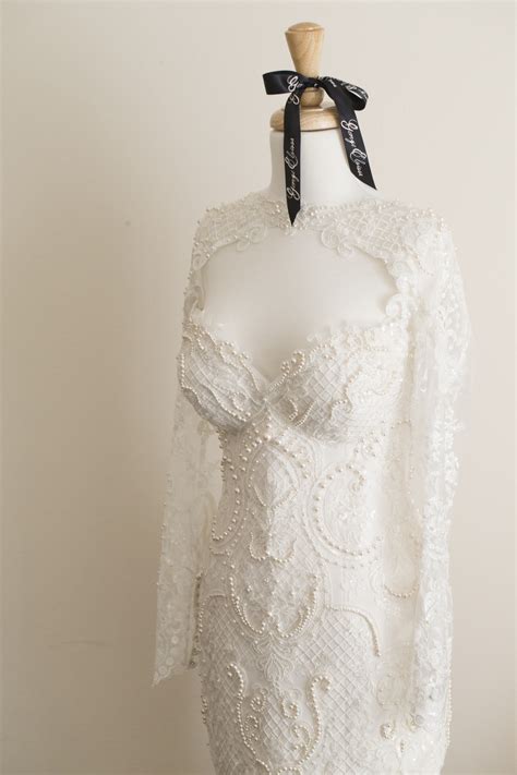 Check spelling or type a new query. George Elsissa Second Hand Wedding Dress Save 48% - Stillwhite