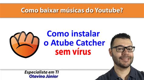 Maybe you would like to learn more about one of these? Como baixar música do Youtube - Como Instalar o Atube ...