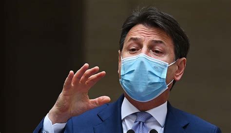 Will they make it out alive Coronavirus, Conte: "Lockdown da scongiurare. Criticità ...