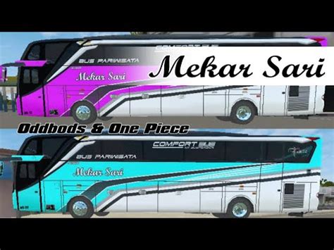 Livery srikandi shd ini jernih dan kaca tembus pandang atau tidak gelap. Jetbus Livery Bussid Srikandi Shd Pariwisata - Livery ...