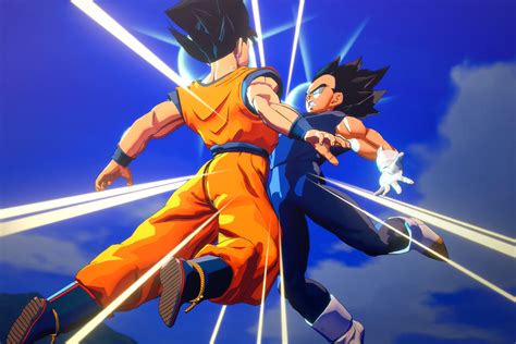 Kakarot (ドラゴンボールzゼット kaカkaカroロtット, doragon bōru zetto kakarotto) is a dragon ball video game developed by cyberconnect2 and published by bandai namco for playstation 4, xbox one, microsoft windows via steam which was released on january 17, 2020. Review: Dragon Ball Z: Kakarot (Sony PlayStation 4) - Digitally Downloaded