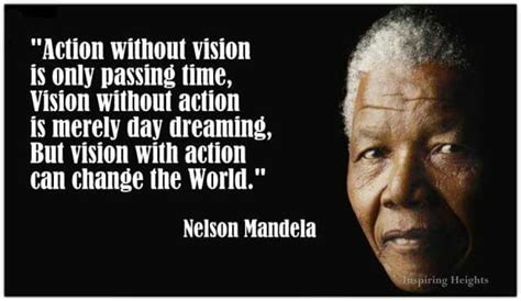 There are countless fun ideas of honouring this day. Pin van Bjorn Maes op Inspiring Ideas | Nelson mandela, Action