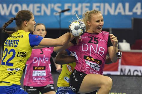 Delo womens ehf champions league final four: A magyar női kézilabda tehetséggyára kifogyhatatlannak tűnik