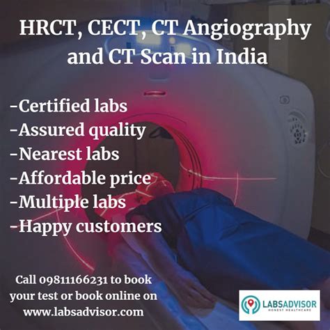 How does a ct scan (cat scan) work? CT Scan - View Labs, Compare Prices & Get Up to 50% OFF ...