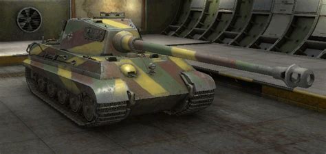 Share the best gifs now >>>. Took me way too long to realise: The Tiger II is a Panther II on Steroids. : WorldofTanks