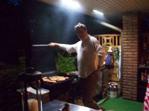 Our goal is to share this passion & spark inspiration within our grilling community. LED belysning vid grillen | Grillbloggen | grillbloggen.nu