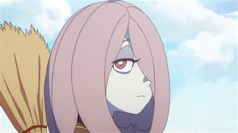 Even worse, fluid from inside the veins can seep into the tissue under the eyes, leading to puffiness. Sucy Manbavaran スーシィ・マンババラン, example of character with dark circles under her eyes.