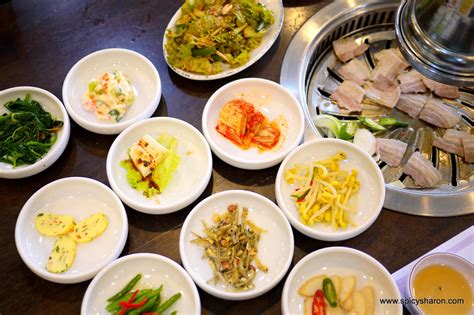 The brand was founded by m.k. Dae Jang Geum Korean Restaurant @ Section 14 PJ - Best ...