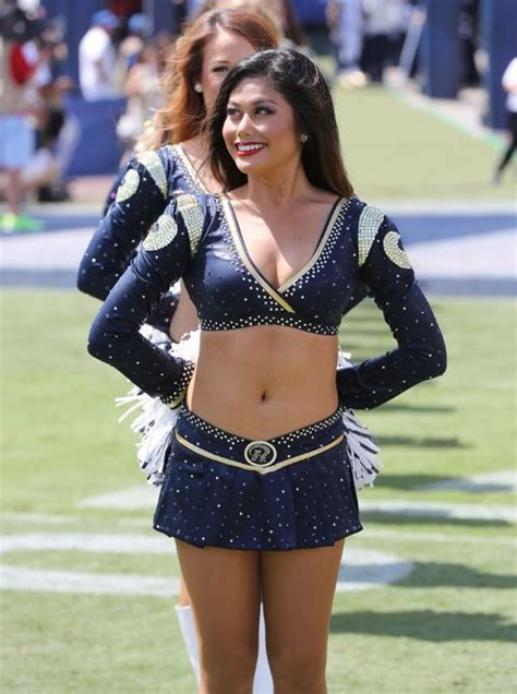 See the 15 best video game design schools in california right now. Los Angeles Rams Cheerleaders Photos from Week 1 ...