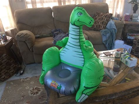 On alibaba.com you will also find. Dinosaur Chair For Adults