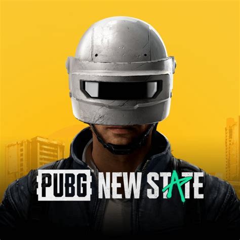 New state, the newest title by pubg studio, the creators of playerunknown's battlegrounds. Noticias PUBG NEW STATE para Android - 3DJuegos