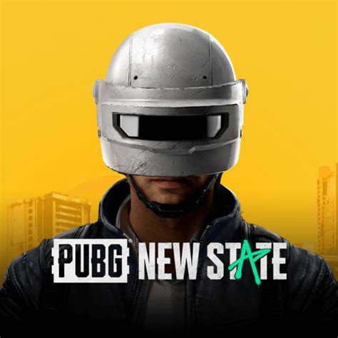 New state discord by clicking on the button below. Noticias PUBG NEW STATE para Android - 3DJuegos