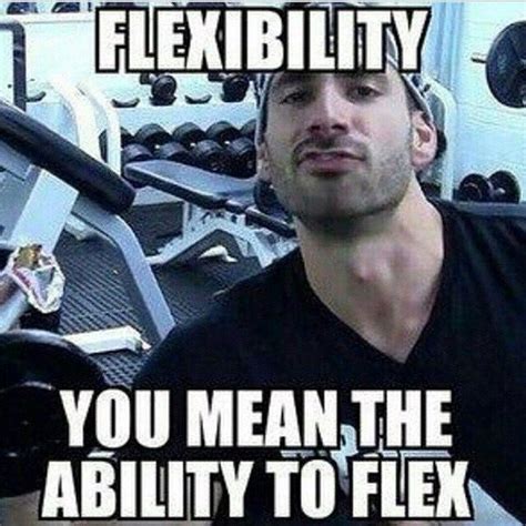 And was released during the mid 1990's. Flexibility. www.jekyllhydeapparel.com | Gym memes funny ...