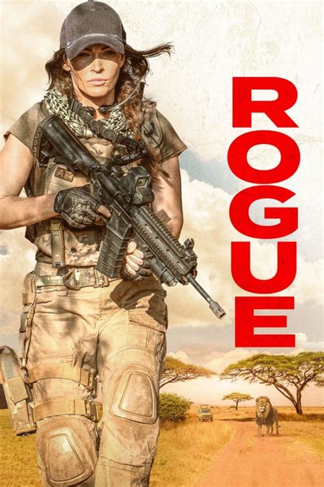 Rogue Streaming VF - HDSS