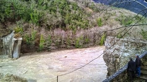 14 μετὰ δὲ τὸ παραδοθῆναι. Η ΦΑΡΜΑ ΤΩΝ ΖΩΩΝ: Γκρεμίστηκε το ιστορικό γεφύρι της ...