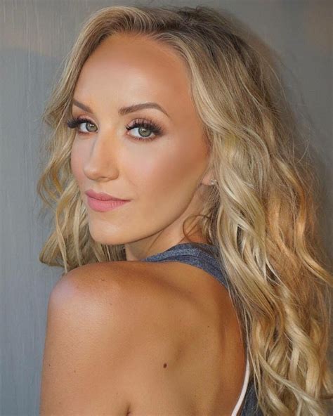 Discover more posts about nastia liukin. NASTIA LIUKIN 💖⭐️ | Beauty, Celebrity beauty, Long hair styles