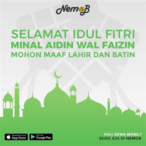 Ternyata sebagian orang kurang tepat dalam menggunakan ungkapan tersebut, ato orang jawa biasa mengatakan pendono. Gambar Minal Aidin Wal Faizin Mohon Maaf Lahir Dan Batin ...