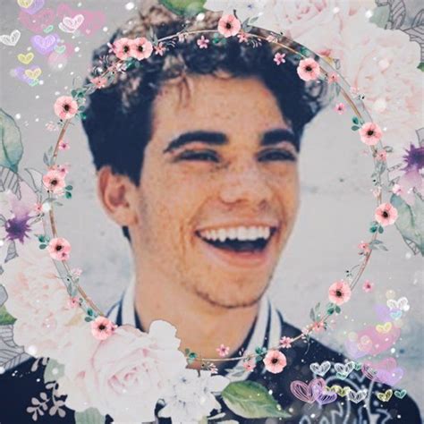 Here is what we know about cameron boyce's tragic death this past weekend. Featured | Cameron Boyce Memorial Amino Amino