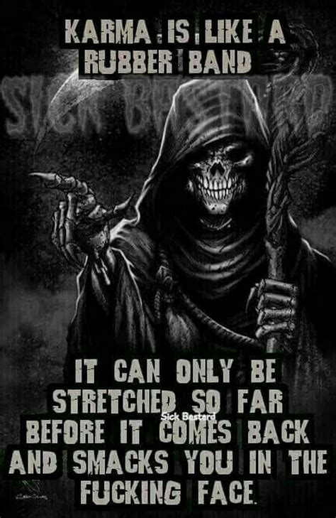 Pin by Russell McGee on Yep ! | Grim reaper, Grim reaper art, Skull quote