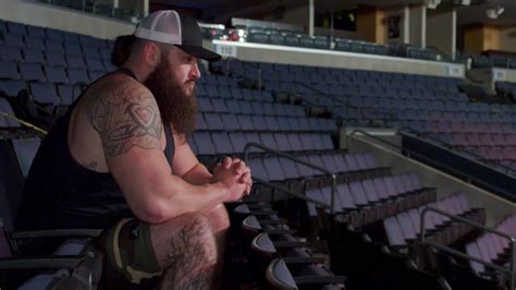Braun strowman was decimates every opponent in his path in this collection of his greatest matches. Braun Strowman Recalls Vince McMahon Telling Him He Wasn't ...