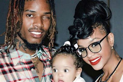 Fetty wap's first daughter eliza zaviera maxwell aka muddas compilation. Meet Zaviera Maxwell - Photos Of Rapper Fetty Wap's ...