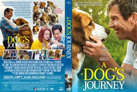 Последние твиты от a dog's journey (@a_dogs_journey). CoverCity - DVD Covers & Labels - A Dog's Journey