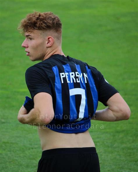 Fc internazionale milano have a total of 90 players in their home squad. Belg in het buitenland: Tibo Persyn (17) speelt bij de ...