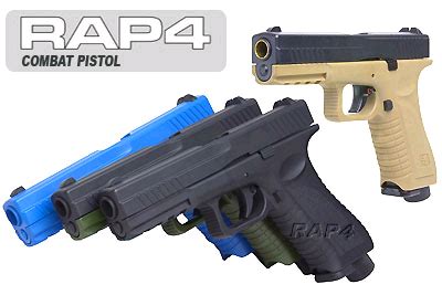 Le quality pepper balls these police grade pepper balls are ideal for crowd control and protestors. New version of RAP4 Combat Training Pistol now out - Airsoft Canada