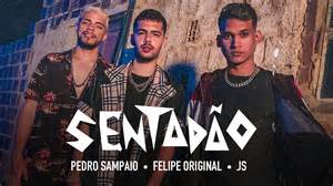 Aqui você baixa e ouve suas músicas preferidas em mp3 grátis! Baixar a Música SENTADÃO - Pedro Sampaio Part. Felipe ...
