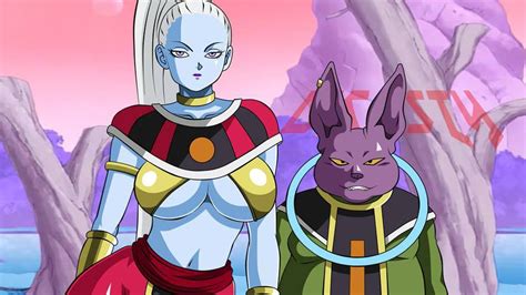 The crossover from these multiple universes has inspired connections to other . The Tournament of Power 2 || After Dragon Ball Super - YouTube