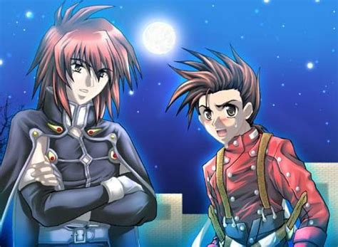 Please comment if you have any tales of symphonia chronicles trophy unlock tips of your own. Steam Community :: Tales of Symphonia