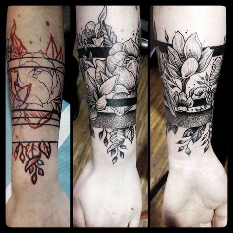 We did not find results for: French artist | Cuff tattoo, Tattoos, Forearm tattoos