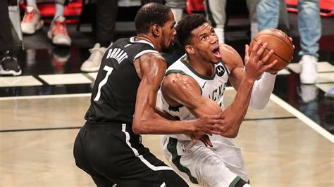 Join our yt membership for tons of extra content: Milwaukee Bucks vs. Brooklyn Nets at the Barclays Center ...