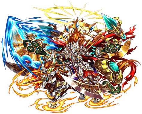 Since this is a f2p guide, not everyone might have the capabality of having a sub optimal colo squad. Brave Frontier - Units Guide by Brave Frontier PROs | Brave frontier, Dark fantasy art, Weapon ...