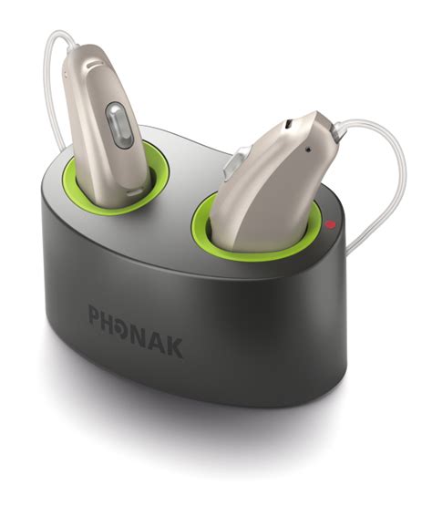 Compare our phonak hearing aids. Phonak Rechargeable Hearing Aids - Lowest prices here