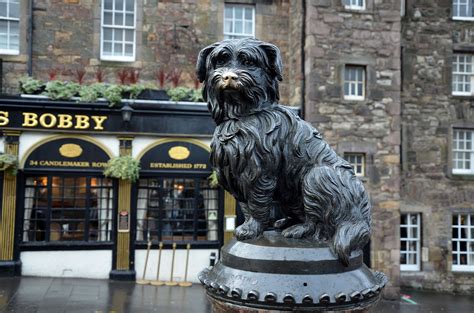 Voici raconté le destin singulier de philippe d'édimbourg, ce célèbre inconnu. Bobby, la mascotte d'Édimbourg en 2020 | Édimbourg, Ecosse ...